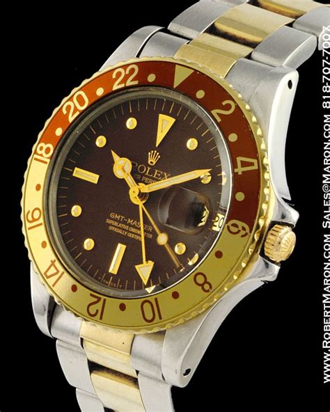 rolex gmt brown face|rolex gmt time zone.